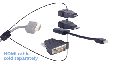 DL-AR967 DIGITALINX SECURE ADAPTER RING