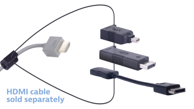 DL-AR969 DIGITALINX SECURE ADAPTER RING