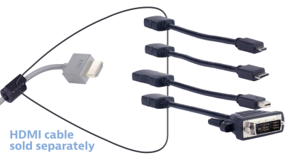 DL-AR988 DIGITALINX SECURE ADAPTER RING