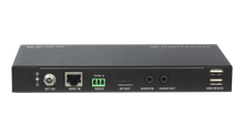 Load image into Gallery viewer, DL-DP100 HDBaseT DisplayPort 4K, USB, RS232 and IR Extender set