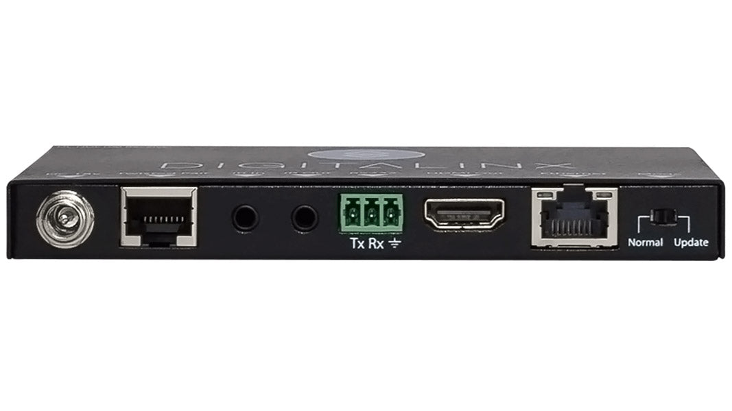 4K HDMI Extender Set with power, control, and ethernet - DL-HDE100