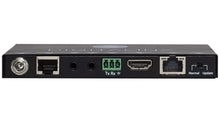 Load image into Gallery viewer, 4K HDMI Extender Set with power, control, and ethernet - DL-HDE100