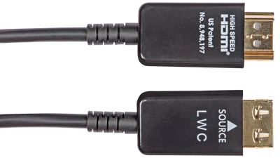 DL-PHDM-M-050M 165' Liberty 18G HDMI Cable 4K60 4:4:4