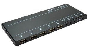 DL-S41-H2 HDMI 2.0 AUTOSWITCHER 4:1 18G