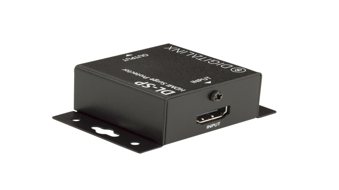 depositum kradse Foran DL-SP HDMI Surge Protector – RF-AV