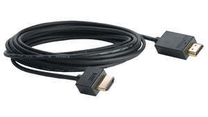 E-MHDM-M-02 6.6' Liberty Micro High Speed HDMI cable with Active Chipset and Ethernet