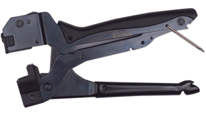 EHT040 Category 5E/6 180 Degree Cut & Crimp Tool for Keystone Compatible Inserts