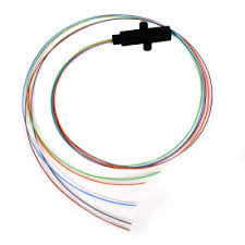 FAN0625M250 6-Fiber 900µm 25-inch Buffer Tube/Ribbon Fan-Out Kit