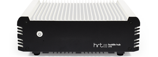 PHHOPLS0002 HRT Huddle Hub One Plus Wireless Collaboration Hub