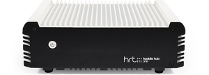PHHOPLS0002 HRT Huddle Hub One Plus Wireless Collaboration Hub