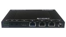 Load image into Gallery viewer, INT-HDX100-RX HDMI Slim 100M, POH, IR and Control HDBaseT Extender - Receiver