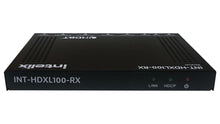 Load image into Gallery viewer, INT-HDXL100-RX 492 ft (150m) Slim HDBaseT Extender - Receiver