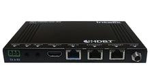 Load image into Gallery viewer, INT-HDXL100-RX 492 ft (150m) Slim HDBaseT Extender - Receiver