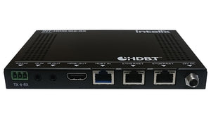 INT-HDXL100-RX 492 ft (150m) Slim HDBaseT Extender - Receiver