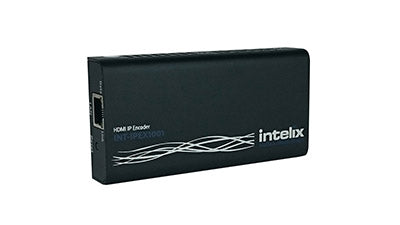 INT-IPEX1001 HDMI over IP Encoder - MJPEG