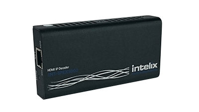 INT-IPEX1002 HDMI over IP Decoder - MJPEG