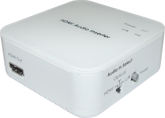 LB-H/E-BSTK LB HDMI AUDIO EMBEDDER