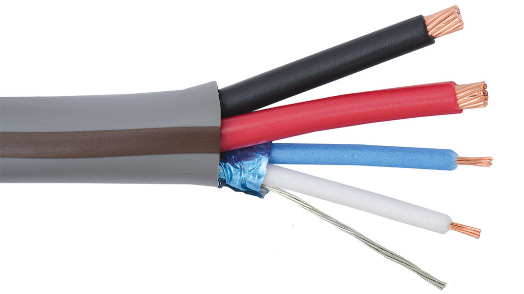 Lutron QS Cable – RF-AV
