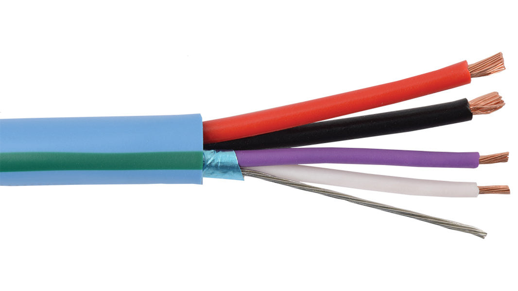 Lutron QS Cable – RF-AV