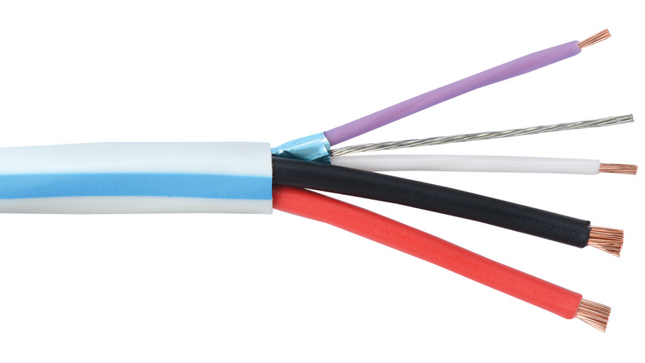 Lutron QS Cable – RF-AV