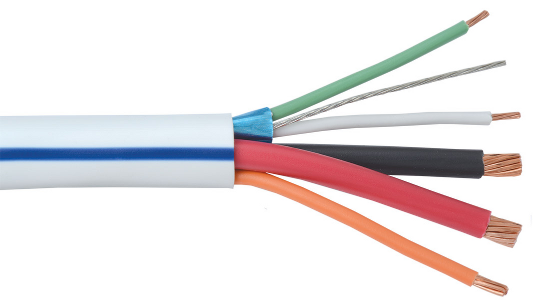 Lutron QS Cable – RF-AV