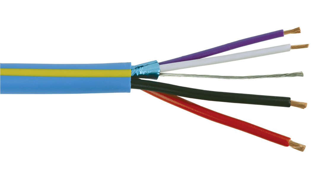 Lutron QS Cable – RF-AV