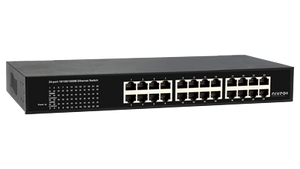 NGS24TP 24 Port Gigabit Ethernet Switch