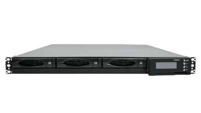 NNAS-R4-BSTK NAS-SUBSYSTEM 4 BAY SATA II