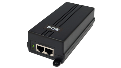 NPI-H1 Niveo Professional Gigabit PoE Power Injector