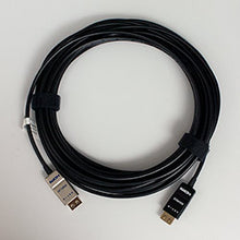 Load image into Gallery viewer, Covid HDMI Fiber Cable - Plenum - 50ft Part No. P-HDAEC-50