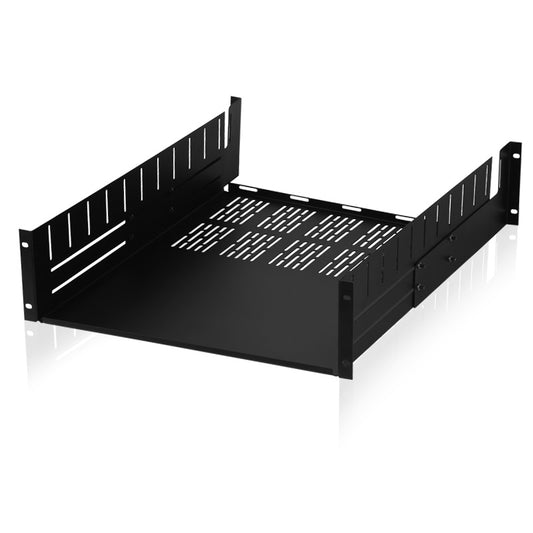 SH2-15 2RU 15-inch Deep Rack Shelf