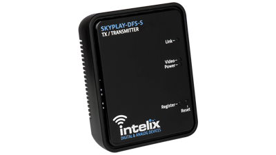 SKYPLAY-DFS-S-EU Wireless HDMI Transmitter with DFS