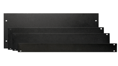 SR-BPS3 Installers Choice SnapRax Quick assembly 3RU Solid Blanking Panel