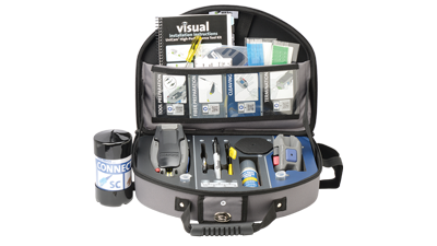 TKT-UNICAM-PFC Fiber Optic Corning UNICAM Fiber Optic Termination System