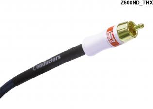 Z500ND4THX 13' THX® Certified Z400 Series Digital Audio S/PIDF RCA cable