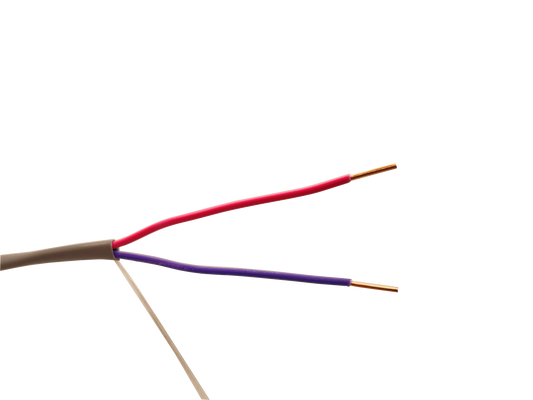 0-10V LED Dimming Cable for Low Voltage Ballast Wiring and Connection