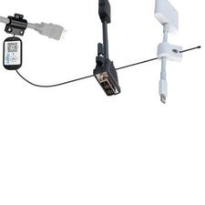 DL-AR2753 DIGITALINX SECURE ADAPTER RING