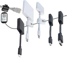 DL-AR2872 DIGITALINX SECURE ADAPTER RING