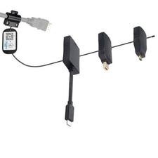 DL-AR4012 DIGITALINX SECURE ADAPTER RING