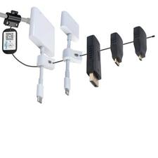 DL-AR4765 DIGITALINX SECURE ADAPTER RING