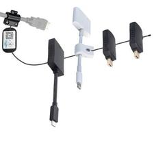 DL-AR5861 DIGITALINX SECURE ADAPTER RING