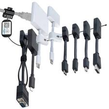 DL-AR6071 DIGITALINX SECURE ADAPTER RING