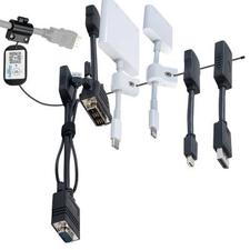 DL-AR6088 DIGITALINX SECURE ADAPTER RING