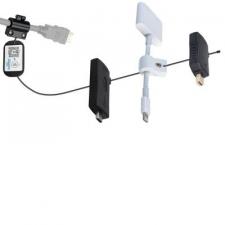 DL-AR6822 DIGITALINX SECURE ADAPTER RING