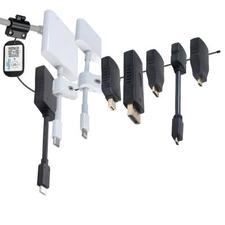 DL-AR6275 DIGITALINX SECURE ADAPTER RING