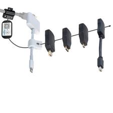 DL-AR6281 DIGITALINX SECURE ADAPTER RING