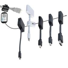 DL-AR7025 DIGITALINX SECURE ADAPTER RING