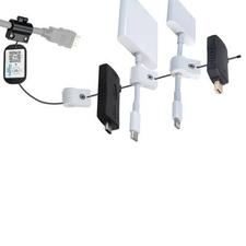 DL-AR7147 DIGITALINX SECURE ADAPTER RING