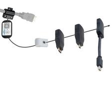 DL-AR1727 DIGITALINX SECURE ADAPTER RING