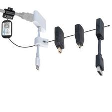 DL-AR2695 DIGITALINX SECURE ADAPTER RING